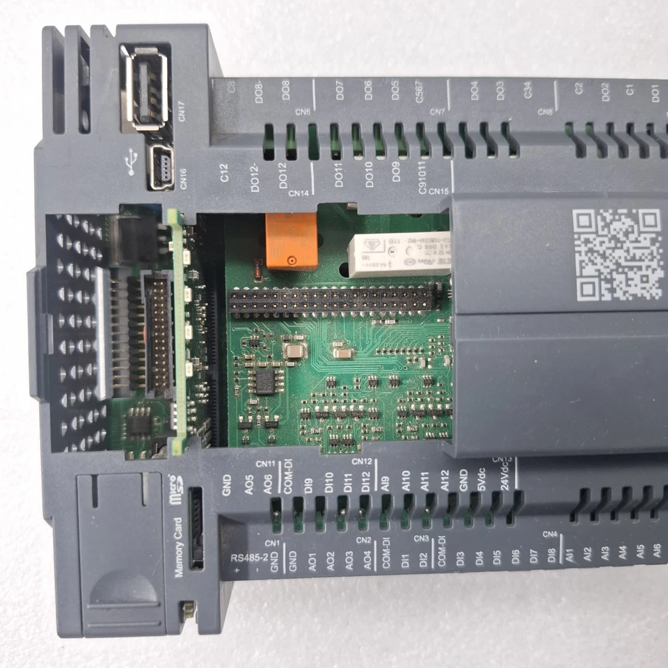 SCHNEIDER ELECTRIC MODICON M172 TM172PDG42R MODICON M172TM172PDG42R FREE SHIP